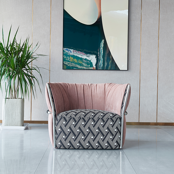 Leisure Chair Plywood