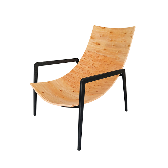 Dining Chair Plywood