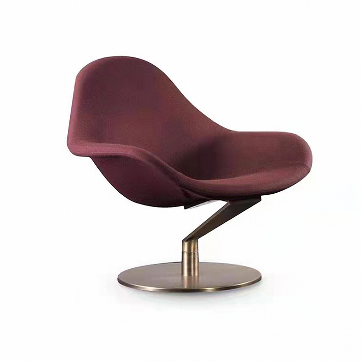 Eucalyptus Bentwood Lounge Chair for Dining Living Room Bedroom Kitchen Outdoor Use High Pressure Laminated Sheet