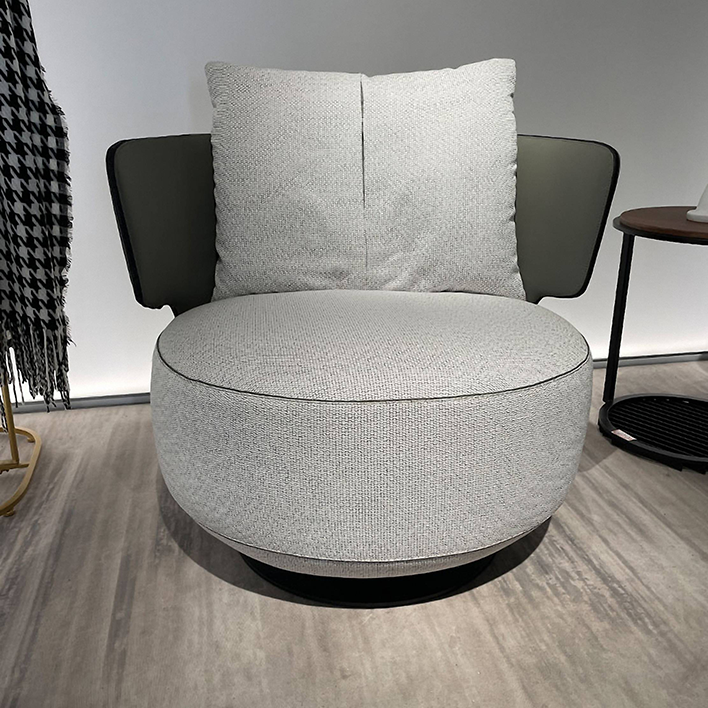 Leisure Chair Plywood