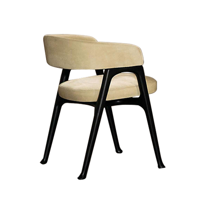 Bending Plate Furniture Chair for Dining Living Room Bedroom Kitchen Outdoor Use High Pressure Laminated Sheet