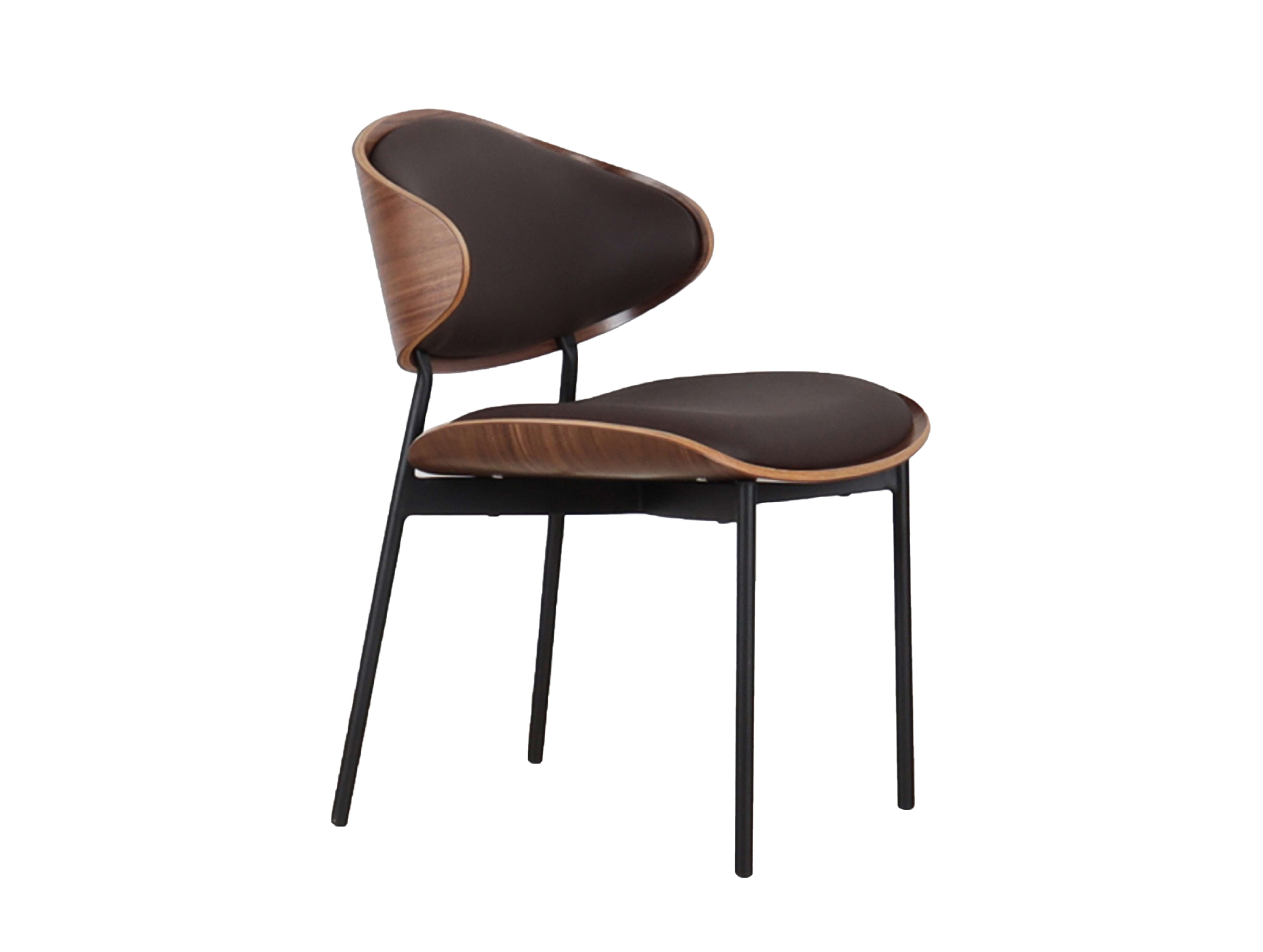 Eucalyptus Curved Plywood Living Room Chair for Dining Living Room Bedroom Kitchen Outdoor Use High Pressure Laminated Sheet