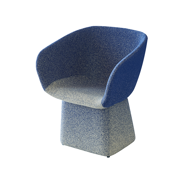 Leisure Chair Plywood