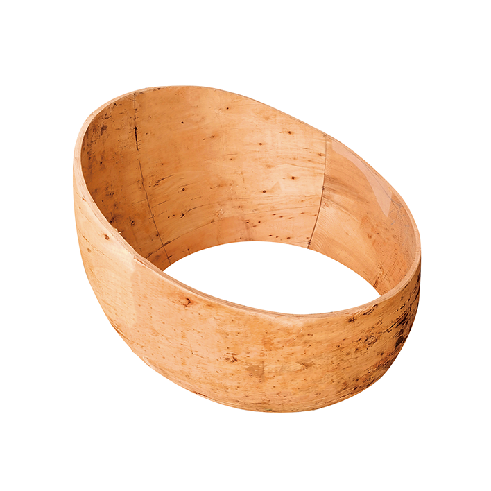 Leisure Chair Plywood