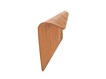 Multi-Layer Boards for Furniture Frames Stylish Sofa Handles Sofa Arms Eucalyptus Plywood