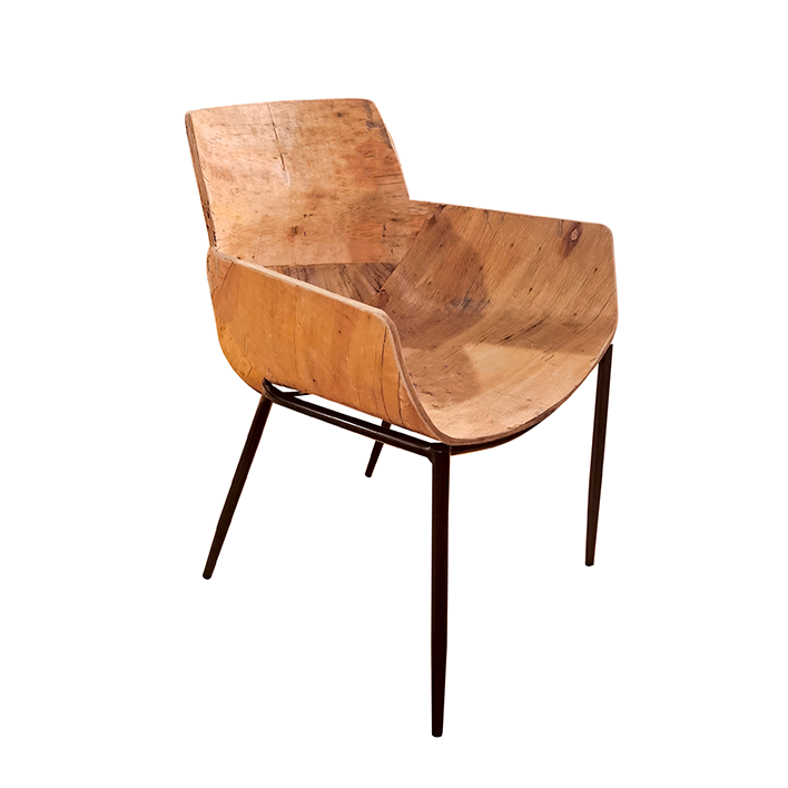 Dining Chair Plywood