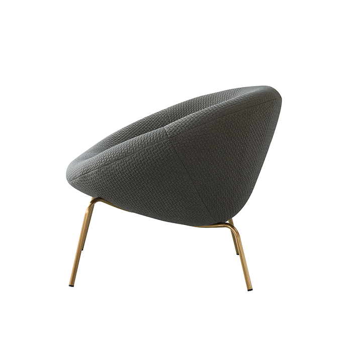 Leisure Chair Plywood