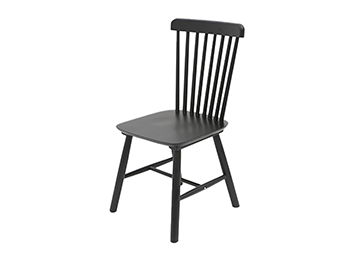 Commercial Wooden Chairs-Lightweight Durable Furniture for Hotels & Restaurants