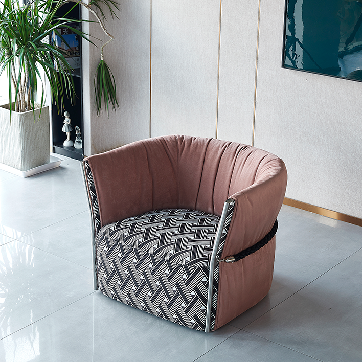 Leisure Chair Plywood