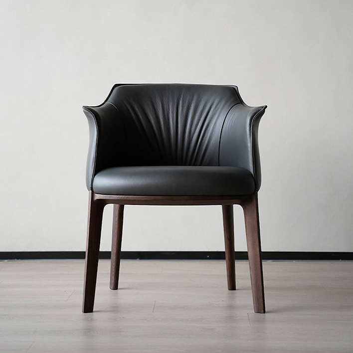 Dining Chair Plywood