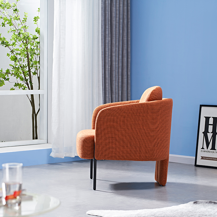 Leisure Chair Plywood