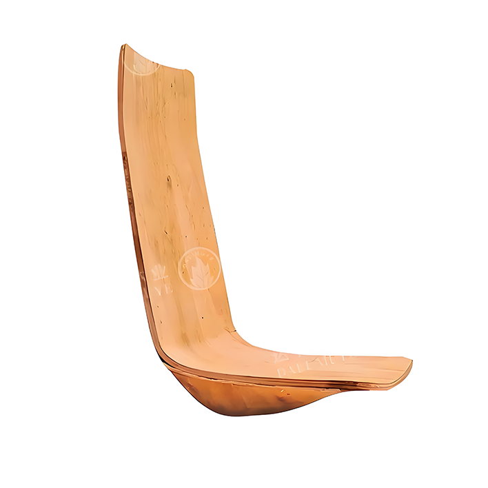 Office Chair Plywood