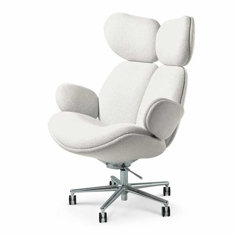 Hot Sale Curved Plywood Leisure Sofa Chair Accessory for Furniture Frames Made of High Quality Materials
