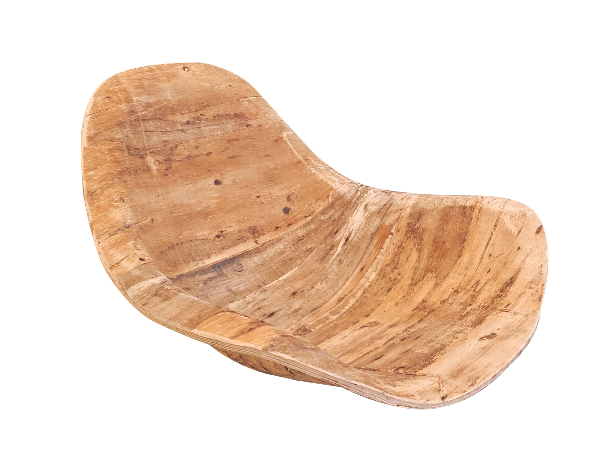 Eucalyptus Bentwood Lounge Chair for Dining Living Room Bedroom Kitchen Outdoor Use High Pressure Laminated Sheet