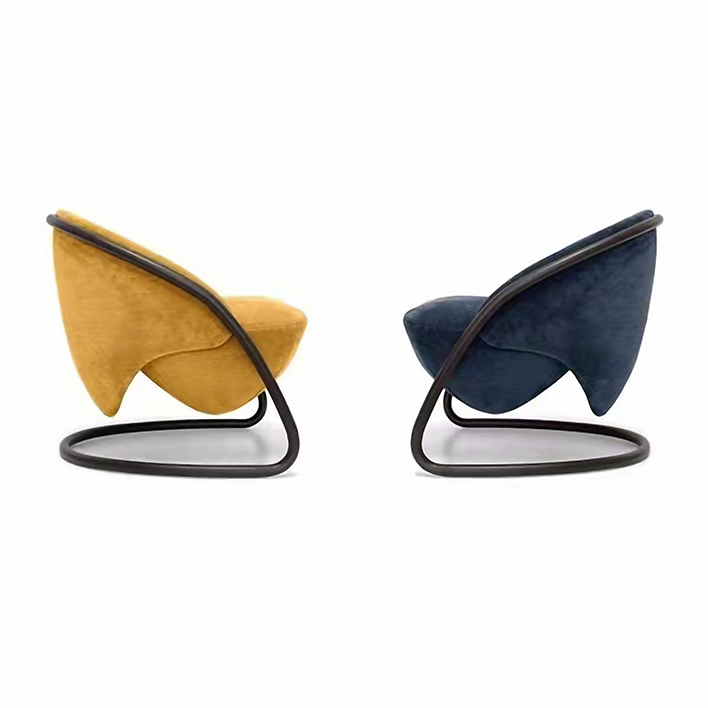 Leisure Chair Plywood