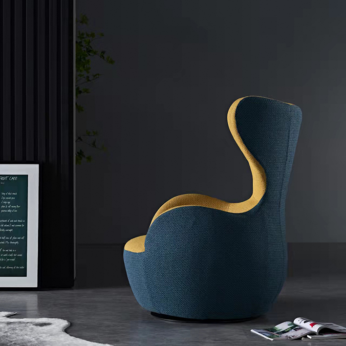 Leisure Chair Plywood
