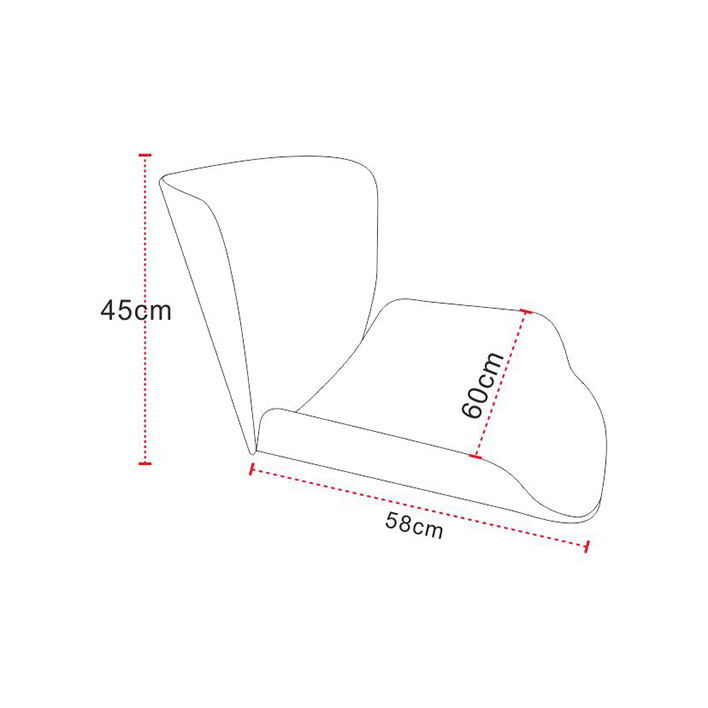 Dining Chair Plywood