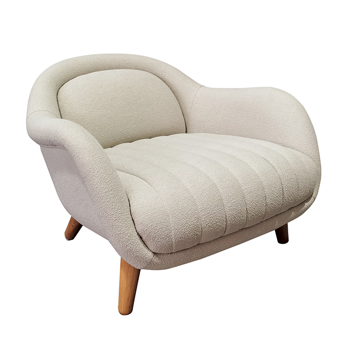 Leisure Chair Plywood