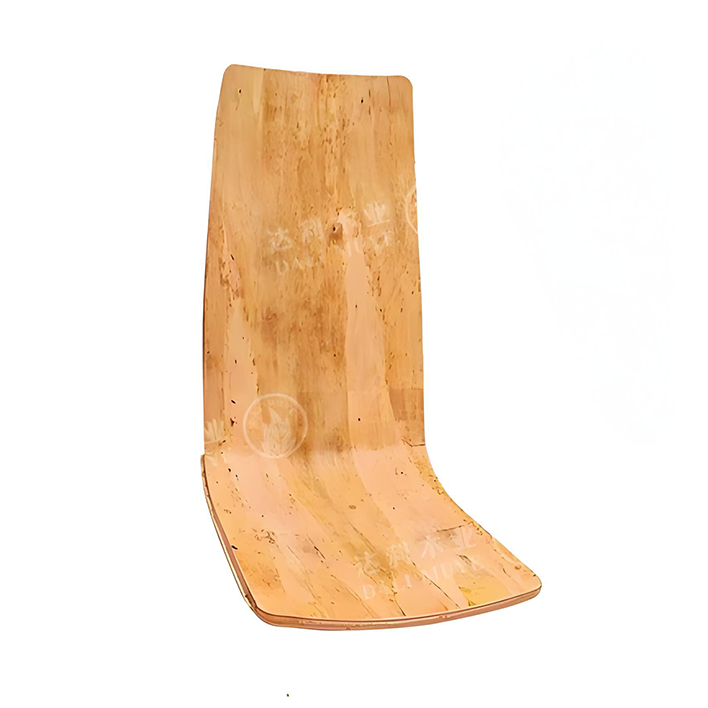 Office Chair Plywood