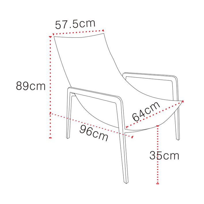 Dining Chair Plywood