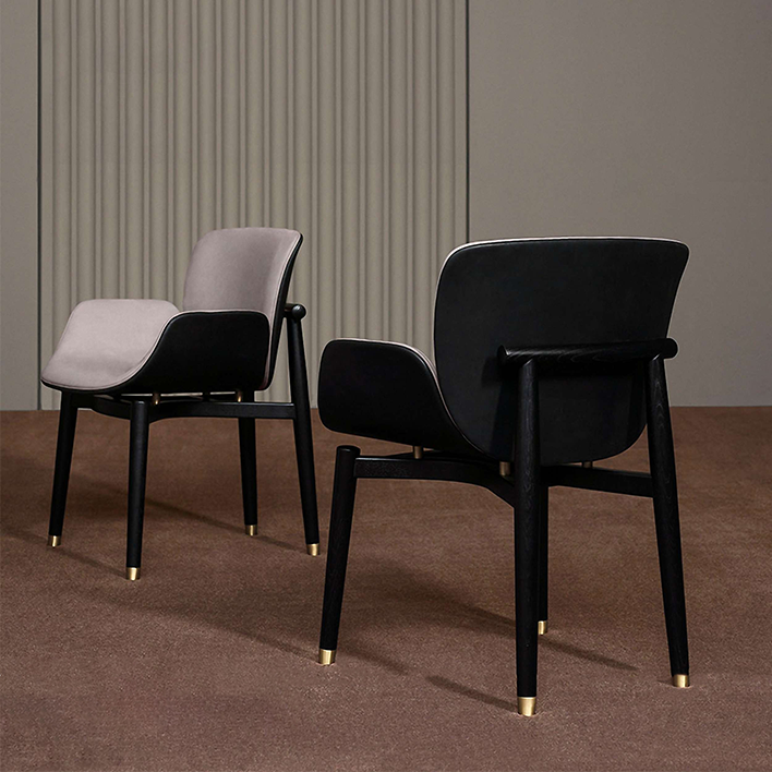 Dining Chair Plywood