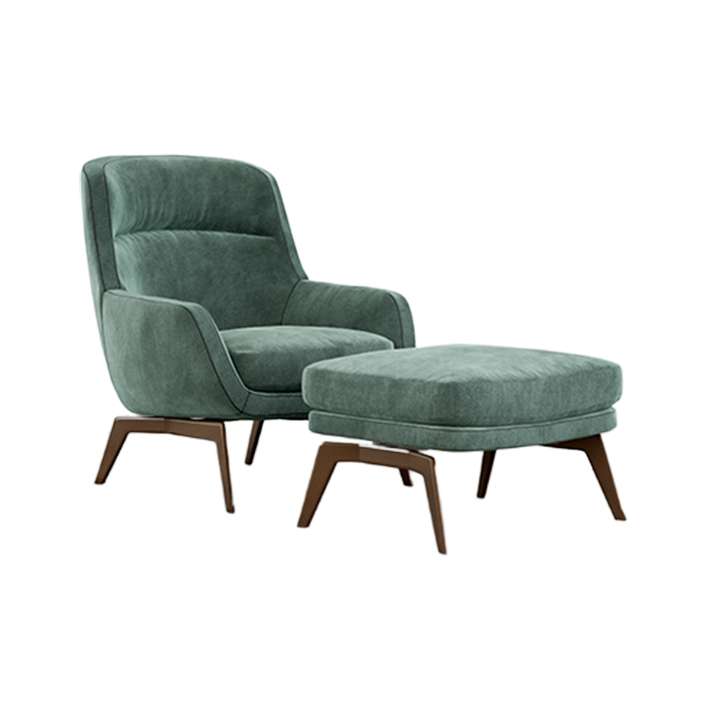 Eucalyptus Timber Panel High Pressure Laminated Sheet Living Room Chair Frame