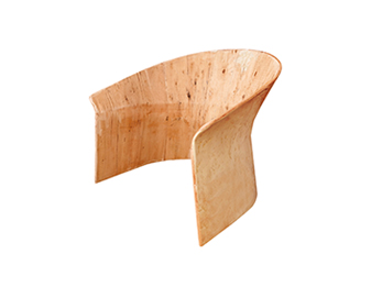 Eucalyptus Plywood Backing Board for Chair Double-Layer High Pressure Laminate Sheets
