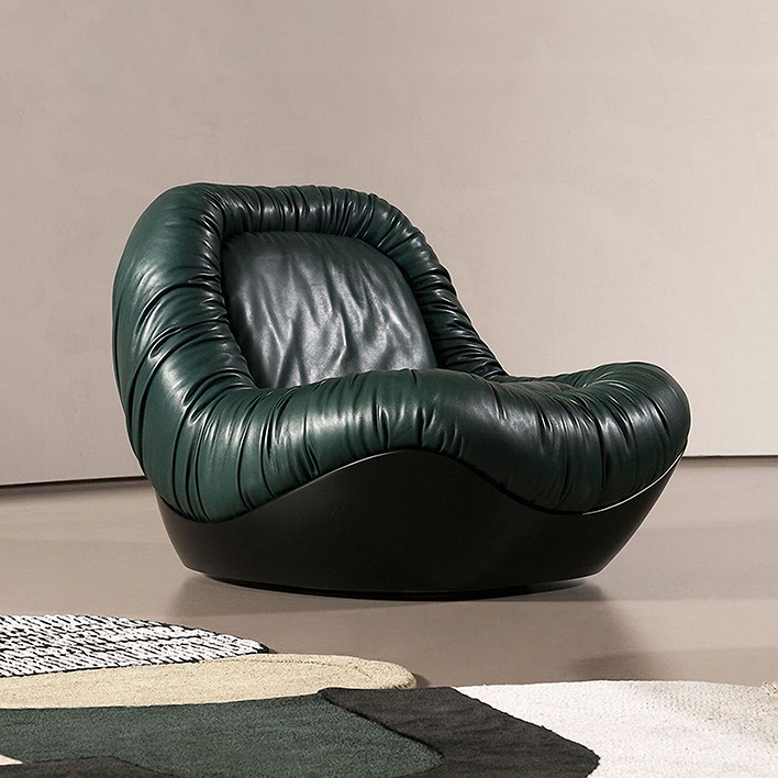 Leisure Chair Plywood
