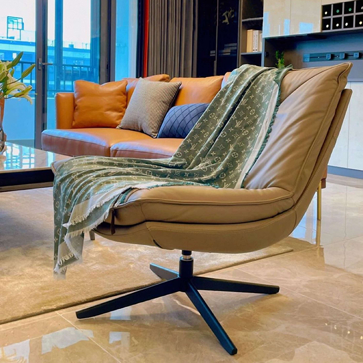 Leisure Chair Plywood
