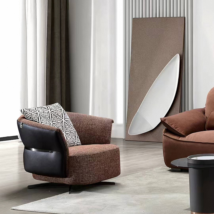 Leisure Chair Plywood