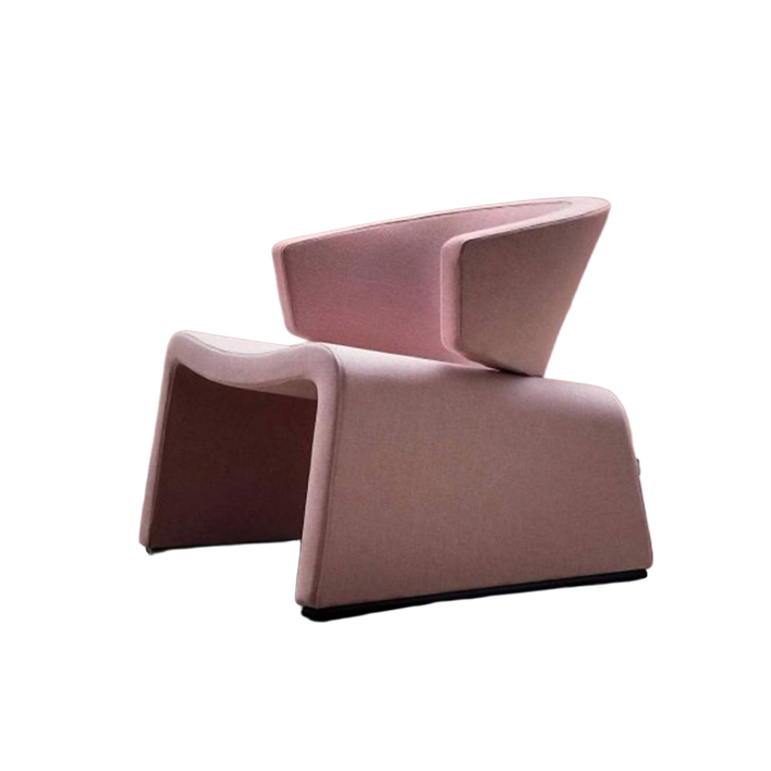 Eucalyptus Curved Wood Living Room Chair for Dining Living Room Bedroom Kitchen Outdoor Use High Pressure Laminated Sheet