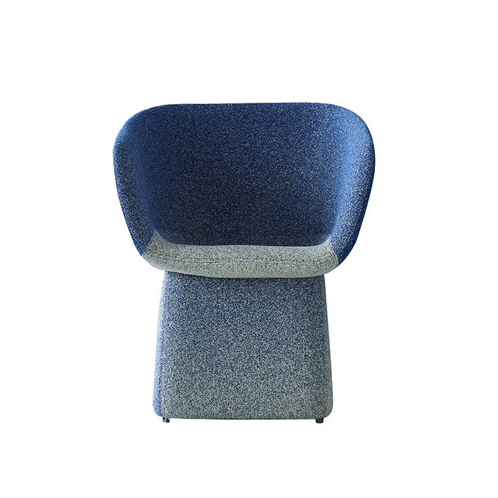 Leisure Chair Plywood