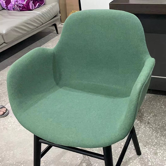 Dining Chair Plywood