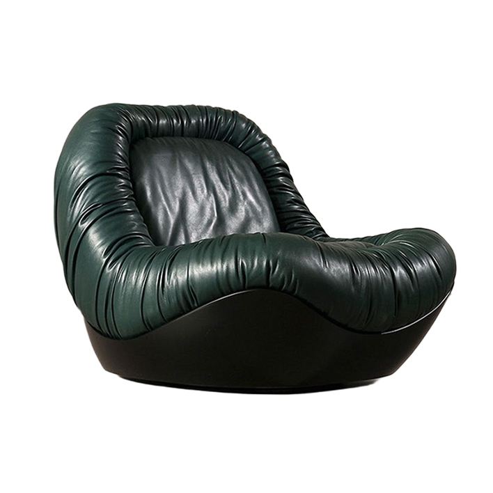 Leisure Chair Eucalyptus Curved Plywood for Dining Living Room Bedroom Kitchen Outdoor Use Hot Pressed Furniture Frames