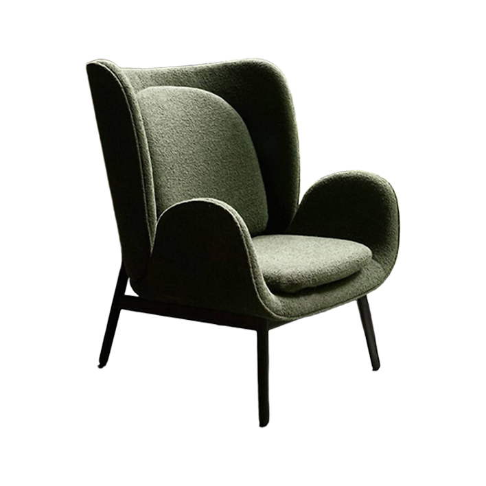 Eucalyptus Bend Plywood Casual Chair for Dining Living Room Bedroom Kitchen Outdoor Use High Pressure Laminated Sheet