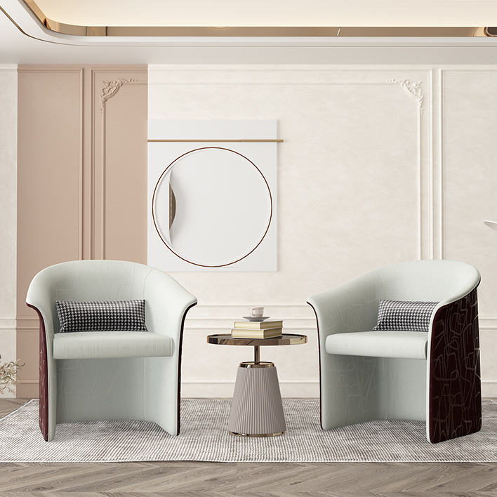 Leisure Chair Plywood