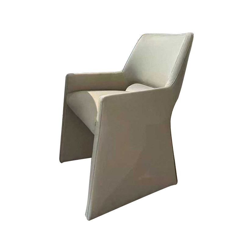 Eco-Friendly Eucalyptus Plywood -Modern Lounge Chairs for Home & Hotel (Durable &Waterproof)