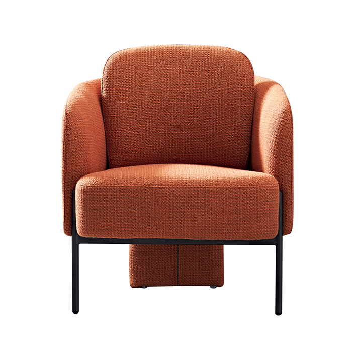 Leisure Chair Plywood