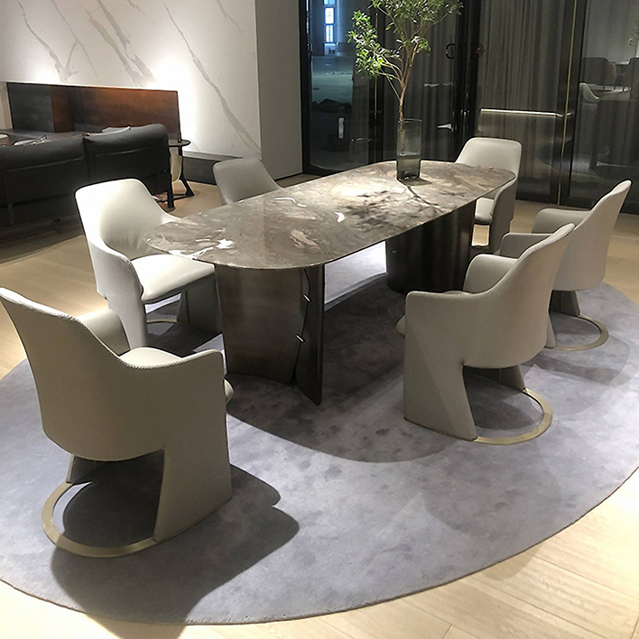 Dining Chair Plywood
