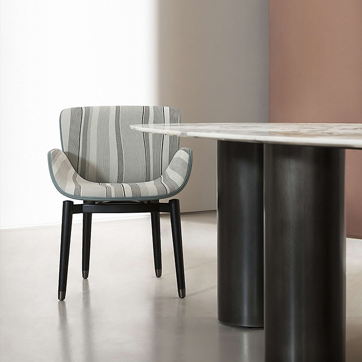 Dining Chair Plywood