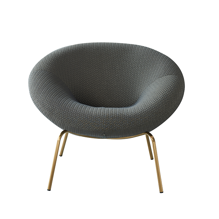 Leisure Chair Plywood