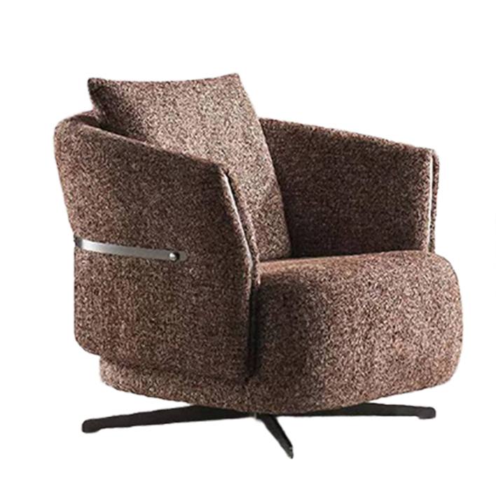 Leisure Chair Eucalyptus Curved Wood for Dining Living Room Bedroom Kitchen Outdoor Use Hot Pressed Furniture Frames