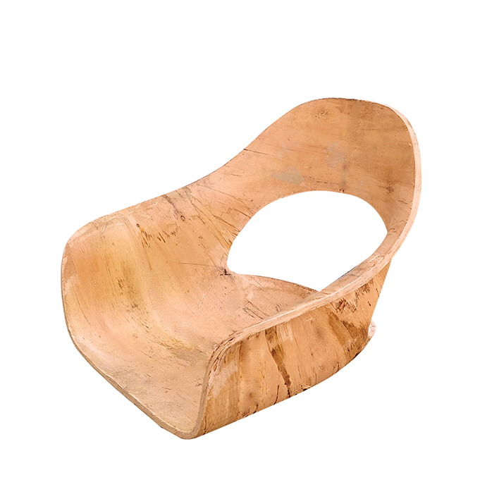 Dining Chair Plywood