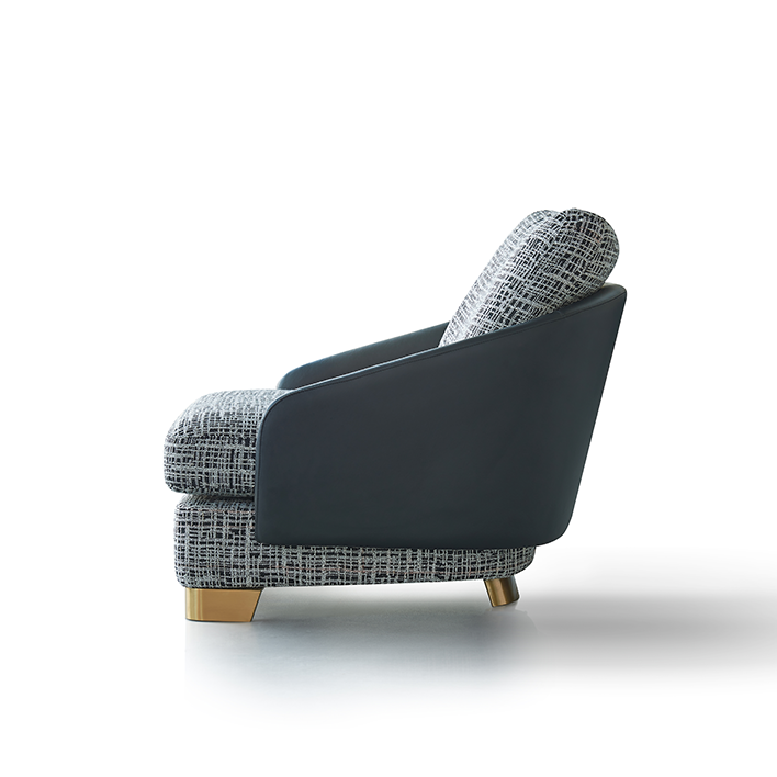 Leisure Chair Plywood