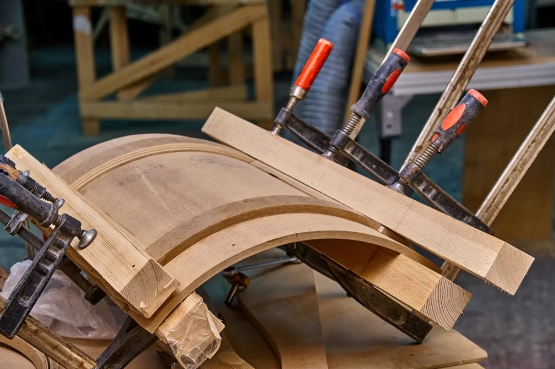 How to Bend Plywood Without Breaking It
