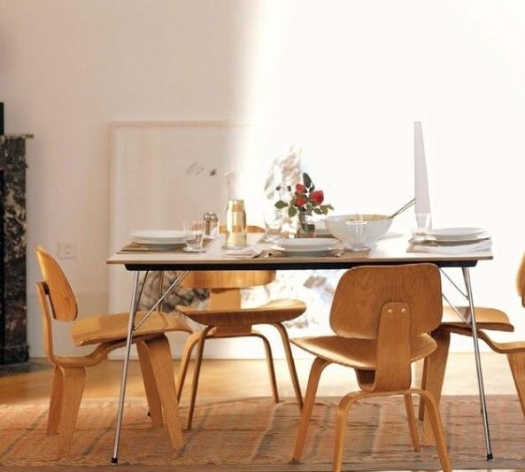 How Hospitality and Commercial Projects Benefit From Molded Plywood Dining Chair Solutions