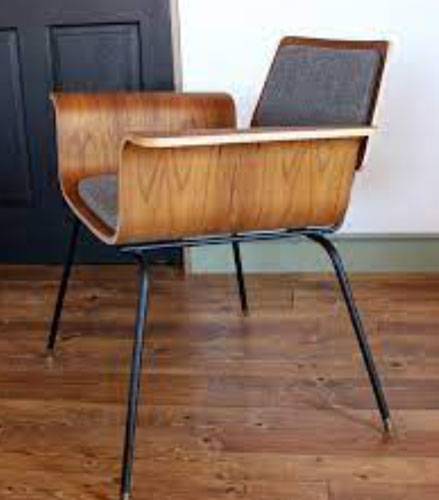 The Complete Guide to Bent Plywood Chair Production Process