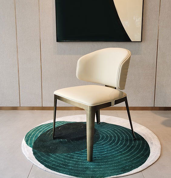 Custom Dining Chair Plywood: Design, MOQ, and OEM Solutions