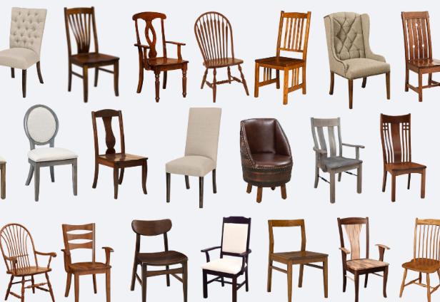 Top 10 Modern Dining Chair Designs Using Plywood Frames