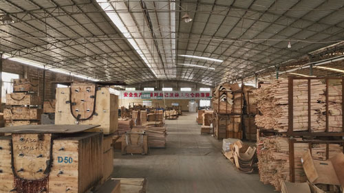 How to Choose the Right Molded Plywood Factory for Your Furniture Business
